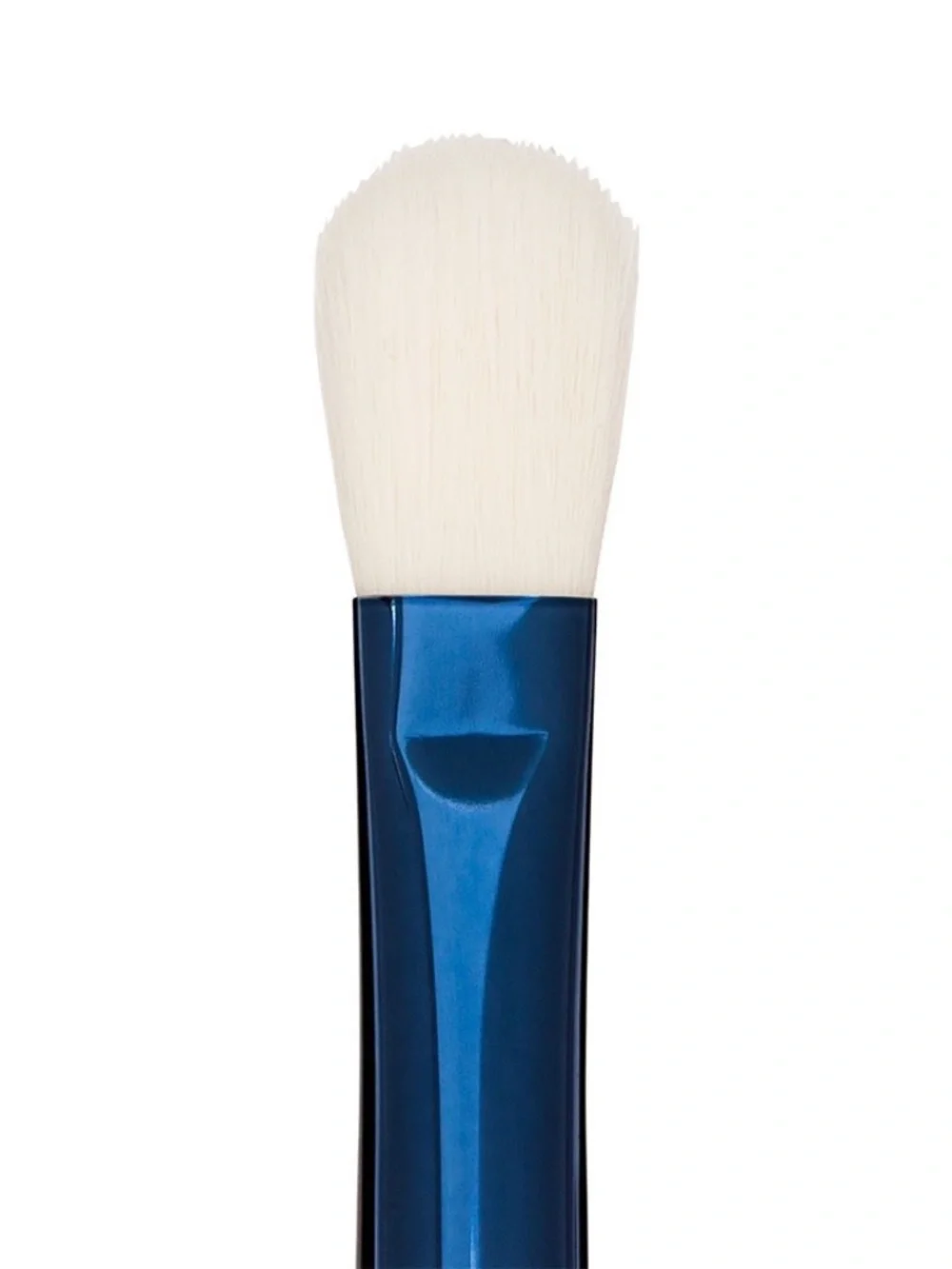 Kryolan Professional Blue Master Eye Shadow Blending Brush ~New With Box~